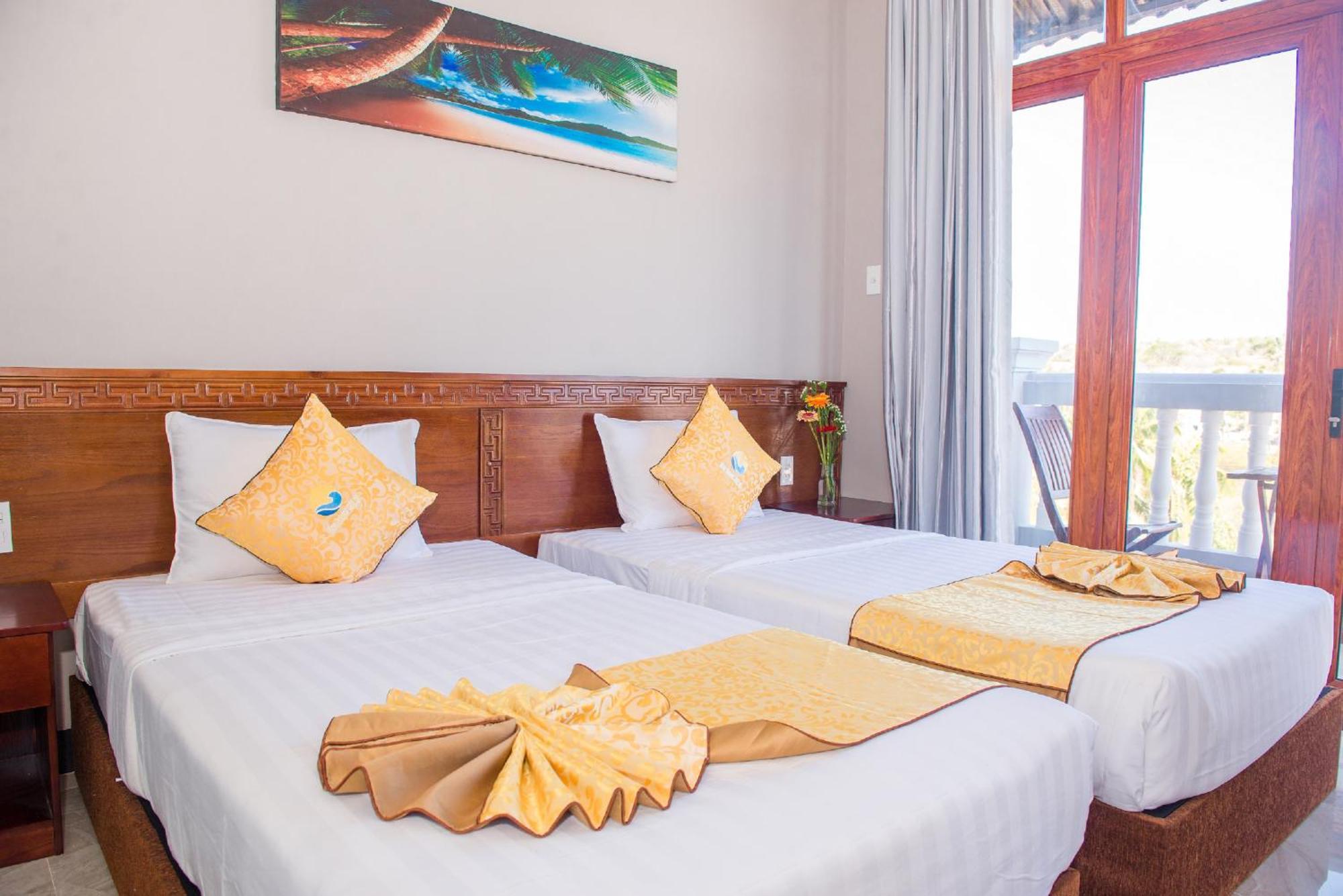 Viva Resort Mui Ne Esterno foto