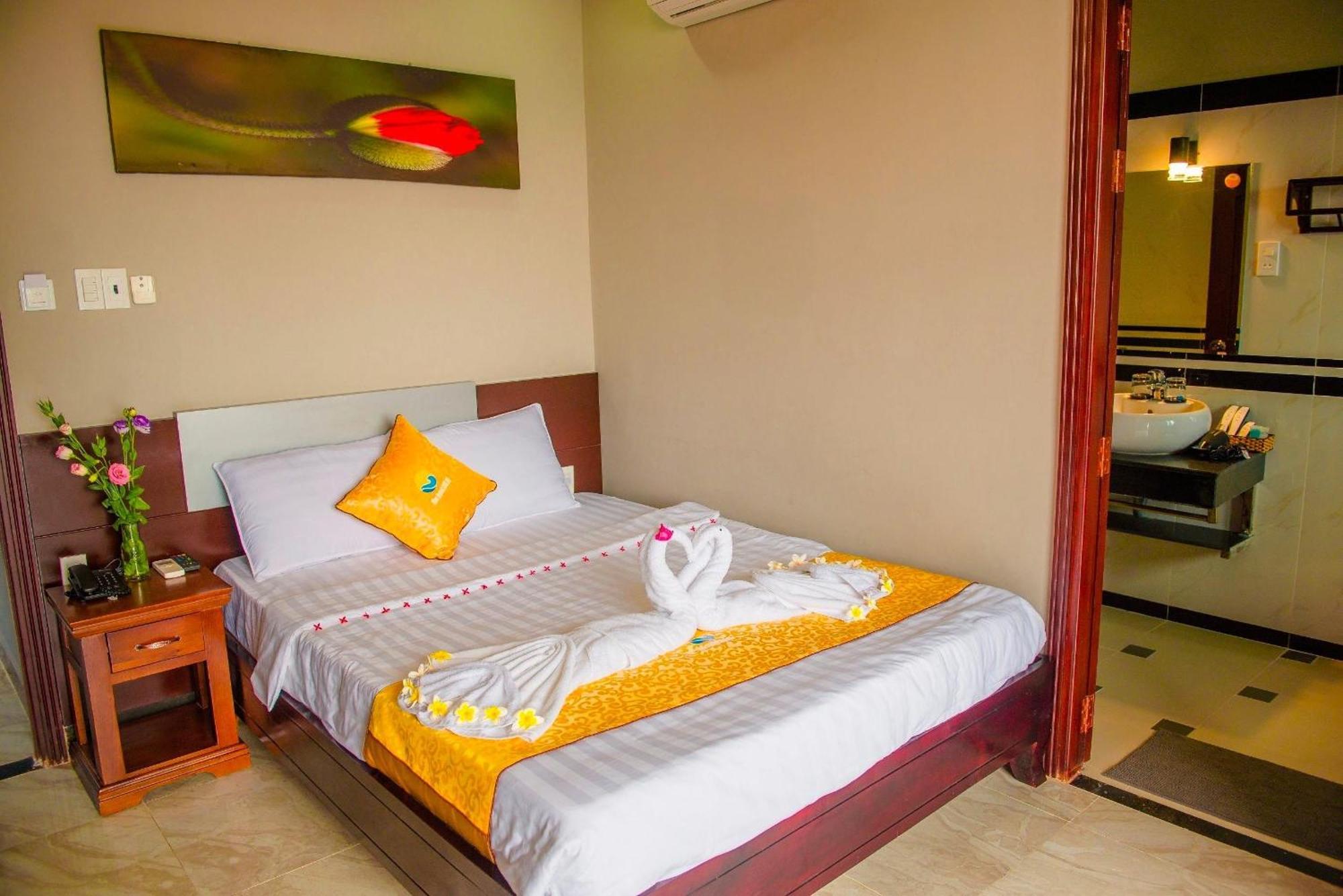 Viva Resort Mui Ne Esterno foto