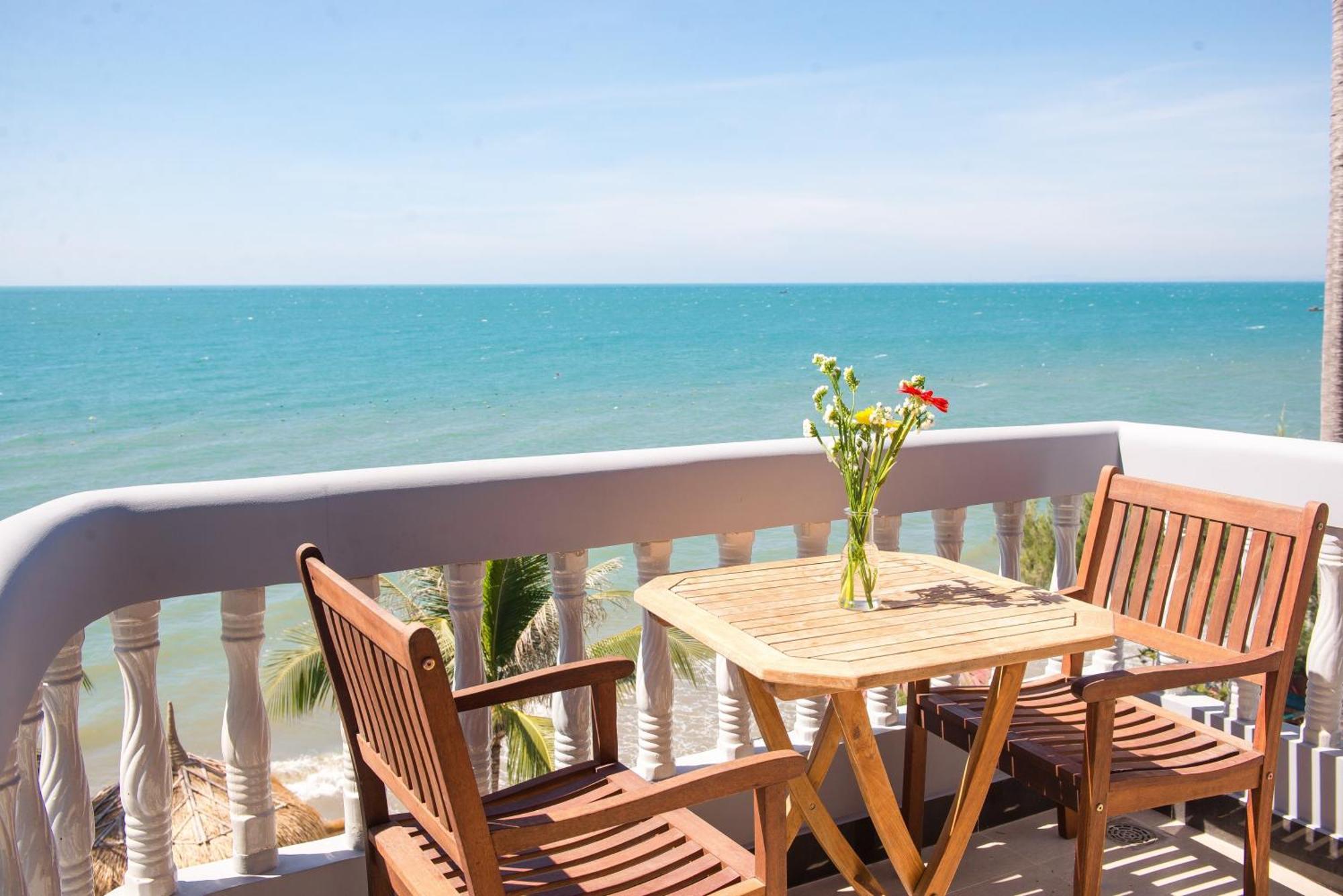 Viva Resort Mui Ne Esterno foto