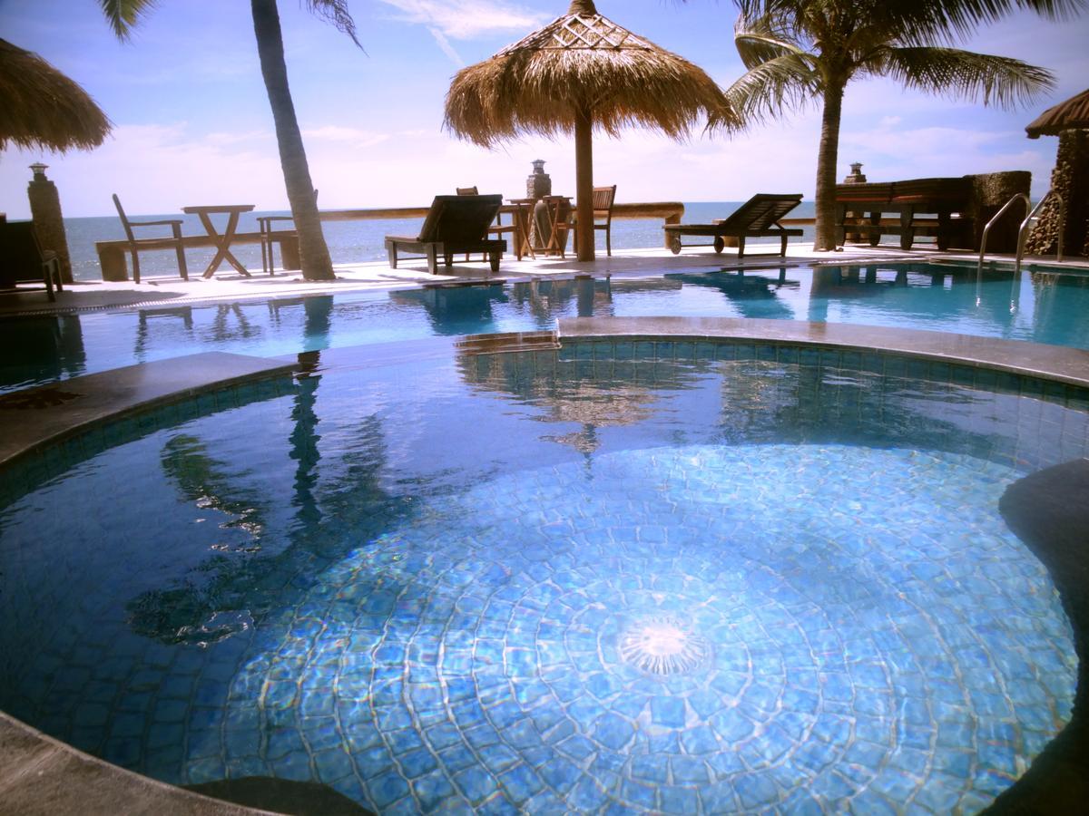 Viva Resort Mui Ne Esterno foto