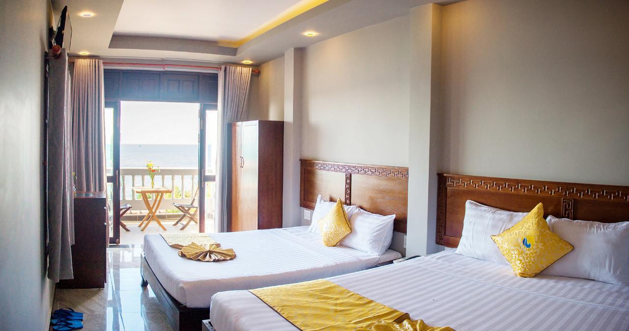 Viva Resort Mui Ne Esterno foto