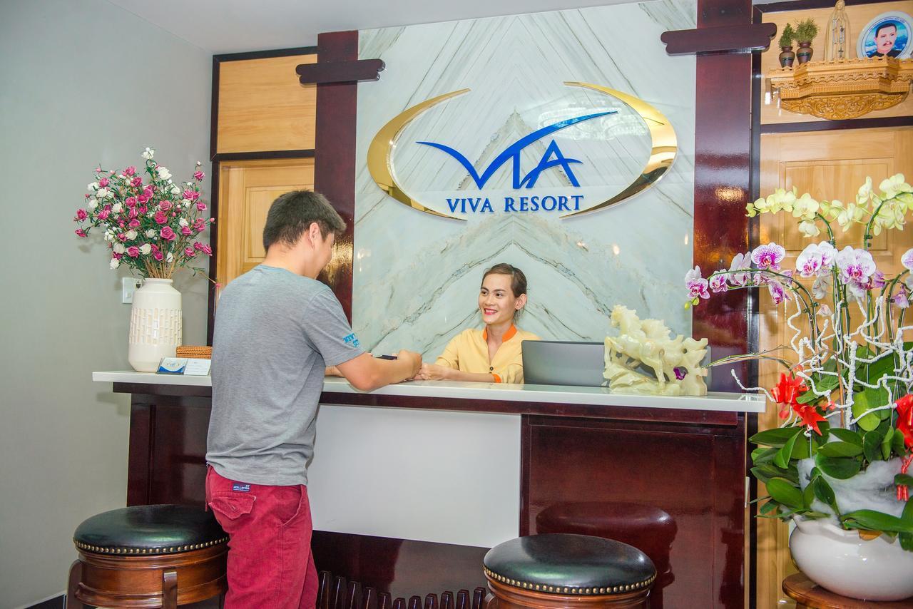 Viva Resort Mui Ne Esterno foto