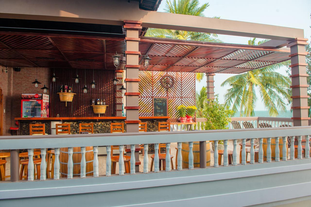 Viva Resort Mui Ne Esterno foto