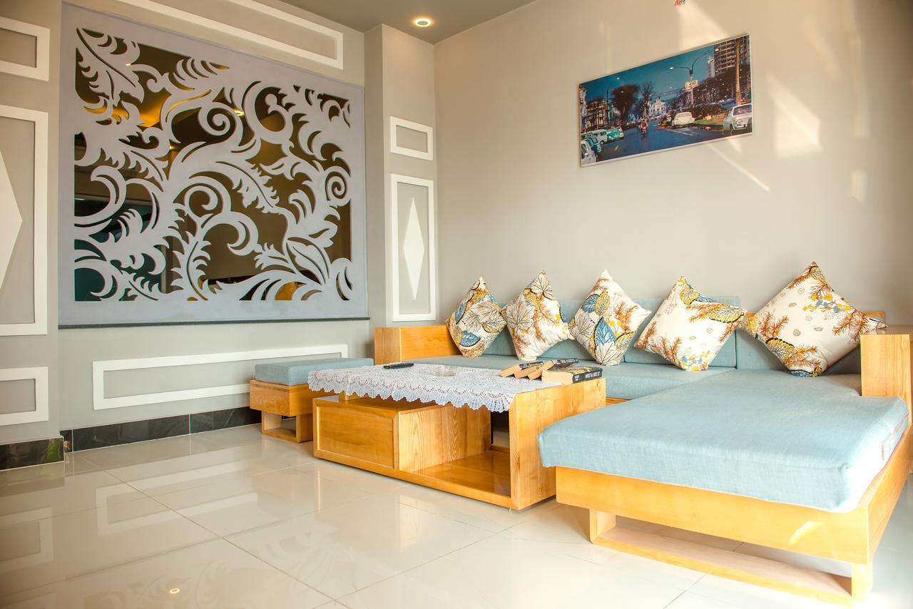Viva Resort Mui Ne Esterno foto