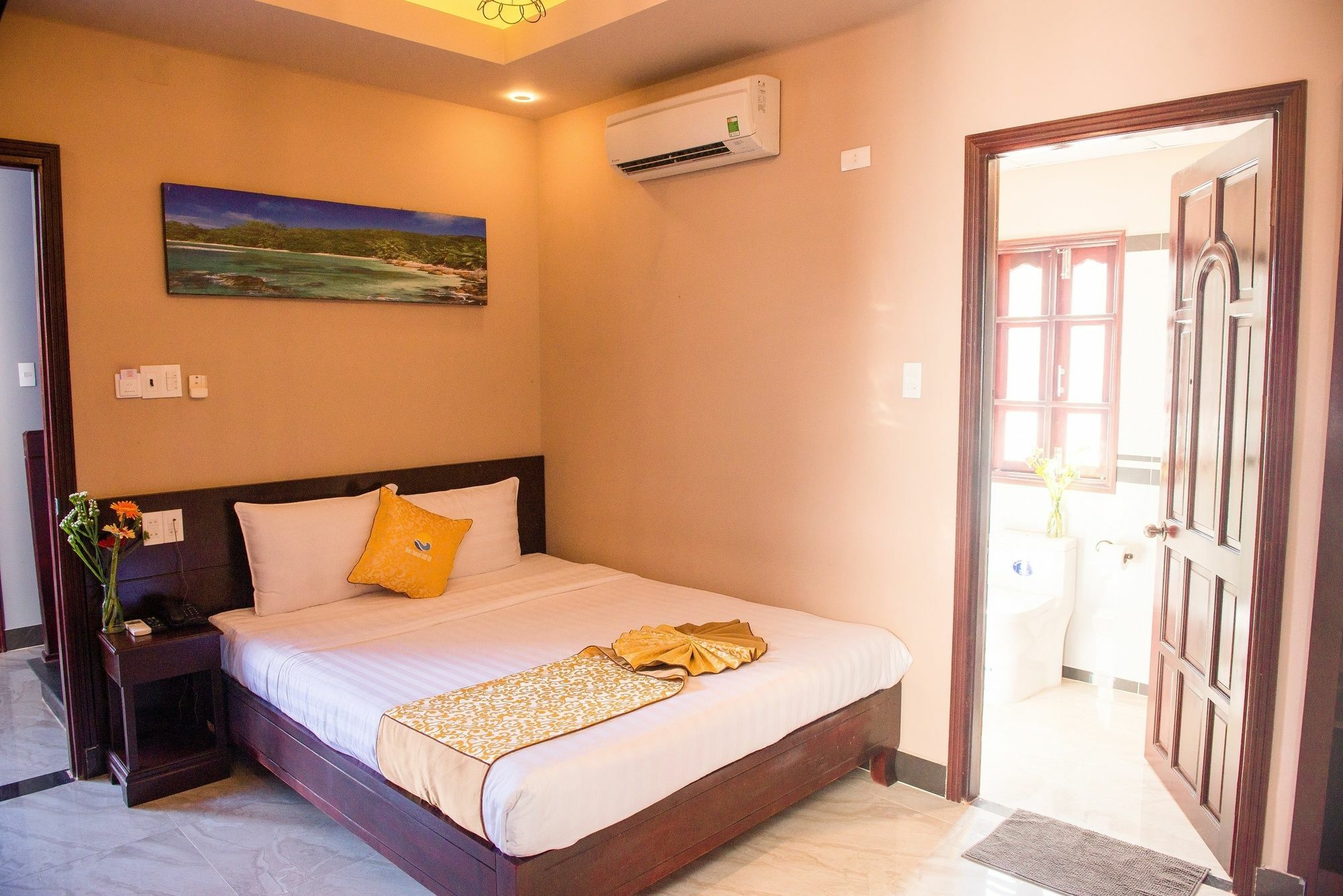 Viva Resort Mui Ne Esterno foto